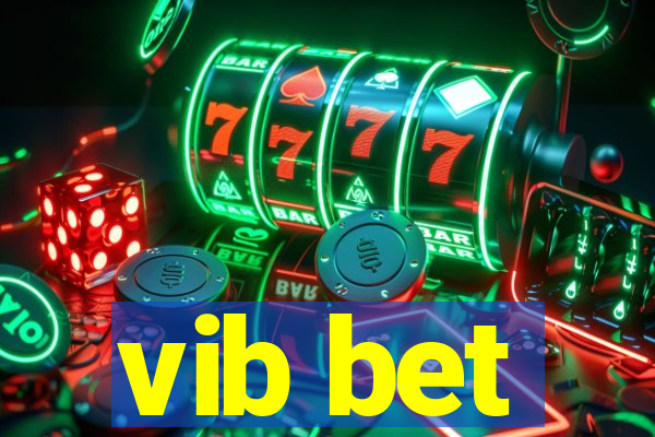 vib bet